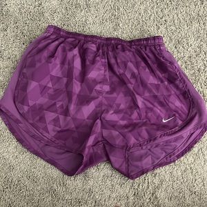 Nike Dri-Fit Tempo shorts